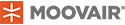 Moovair Logo