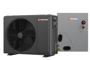 Central Moov - Air handler